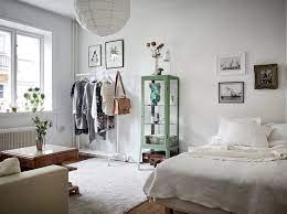 14 Creative Studio Apartment Decorating Ideas On A Budget Studio Apartment Decorating Vintage Apartment Apartment Decor