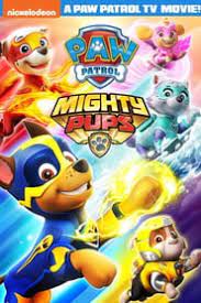 Ver Paw Patrol Mighty Pups 2019 Online Cuevana 3 Peliculas Online Paw Patrol Paw Patrol Nickelodeon Paw Patrol Birthday Party