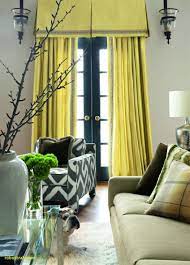 Lovely Green And Yellow Living Room Homedecoration Homedecorations Homedecorationideas Homede Fresh Living Room Teal Bedroom Curtains Yellow Living Room