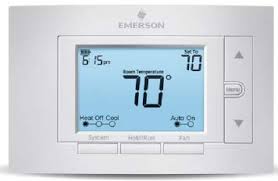 Reset the lockout code, unlock the keypad and reset. Emerson 80 Series Thermostats Wholesaler Launch Overview Pdf Free Download