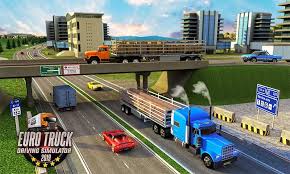 Become a truck driver in this exciting new truck simulation game. Euro Truck Driving School 3d 1 31 Download Android Apk Aptoide