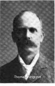 Thomas Reuben Wingrove (1848-1918)