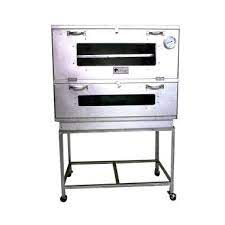 Pemanggang roti adalah alat yang digunakan untuk memanggang roti dengan rata secara otomatis. Jual Oven Kue Gas Terbaru Harga Murah Blibli Com