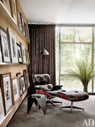 You May Be Able To Buy An Eames Lounge At Costco Eames Lounge Chair Interior Design Home