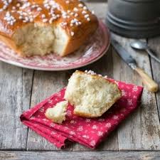 Brioche Super Moelleuse Tellement Que T As Envie De Te Coucher Dessus Recette Cuisson Vegan Brioche