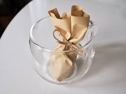 Fold the paper towel in half (vertically) 3. 5 Effective Coffee Filter Substitutes Found In Your Home Coffee Affection