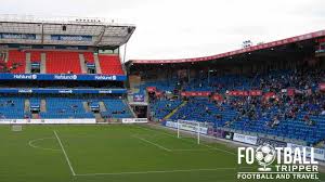 Vålerenga fotballподлинная учетная запись @valerengaoslo. Ullevaal Stadion Guide Valerenga Fotball Football Tripper