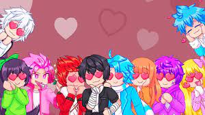 She could possibly be dating drake. The Squad Inquisitormaster Wiki Fandom