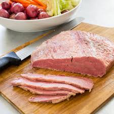 One bargain knife has typically. America S Test Kitchen S Ultimate Corned Beef Recipe