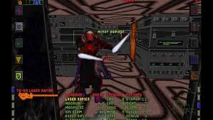 System Shock Remake Re Enters Development After Hiatus