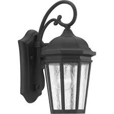 Progress Lighting P560014 031 1 Light Wall Lantern 100 Watt 120 Volt Black Verdae Decorative Landscape Lighting Outdoor Fixtures Lighting Lighting Lade Danlar