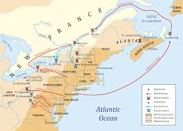 Penalty clause for failure to fulfil any of the conditions; French And Indian War Wikipedia
