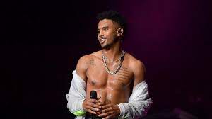 Download Mp3 Trey Songz Big Ole Freak Remix New Song Mp3 Download By Trey Songz Big Ole Freak Remix Medium