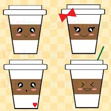 Starbucks Coffee Clip Art Espresso Clipart Hot Chocolate Latte Cute Clipart Happy Coffee Cups Coffee Chibi Free Clip Art Digital Sticker Happy Coffee Starbucks makes its hot chocolate with mocha syrup that's used for a variety of other drinks in the store. starbucks coffee clip art espresso