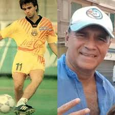 🎊FELIZ CUMPLEAÑOS NICANOR FERNÁNDEZ.🎊⚽️ (10 de Enero de 1945).⚽️