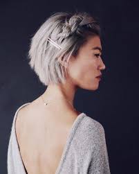 Coiffure carre ondule degrade groupe de coiffeur a domicile à beauvais. Carre Court Degrade Nos Coups De CÅur Autour Du Carre Court Femme