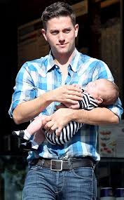 Jackson Rathbone Ties the Knot!