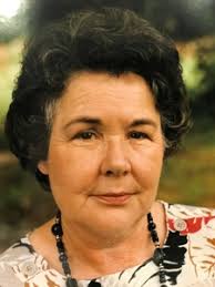 Rachel Gray Burroughs