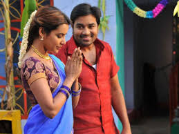 After pursuing higher studies in the us. Vanakkam Chennai Fans Review Shiva Priya Anand Filmibeat