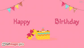 Best birthday wishes to greet your near and dear ones. Birthday Wishes Gif Animated Images