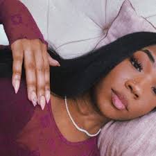 Mariyah taylor (@Mariyahtay67927)