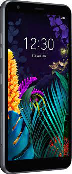 Want to know which cell phone carriers have the best coverage where you live? Best Buy Lg K30 2019 Lm X320qmg With 16gb Memory Cell Phone Unlocked Black Lm X320qmg