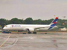 Latam chile was founded in 1929 by arturo merino benitez, then commander of the chilean air force. Latam Airlines Group Wikipedia