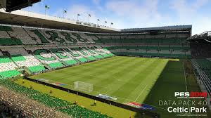By football tripper last updated: Celtic Park Pes 2020 All Stadiums Pro Evolution Soccer 2020 Efootball Database
