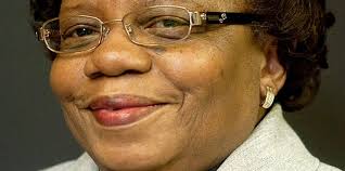 Naomi Law: Galesburg honors 200 extraordinary women with Initiative