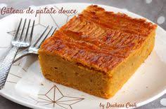 Recette Du Gateau Patate Douce Selon Duchess Cook Gateau Patate Douce Gateau Patate Recette Gateau Patate