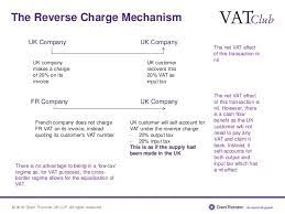 Domestic reverse charge invoices will include all of the elements on a vat invoice but also include the 0 note that reverse charge is clearly visible on the invoice and the vat rate is set to 0%. Back To Basics Vat Invoicing The Reverse Charge