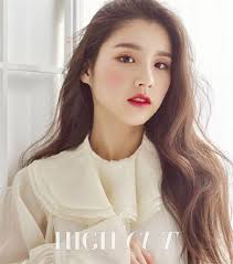 Ask K Pop Kecantikan Artis Manipulasi Foto