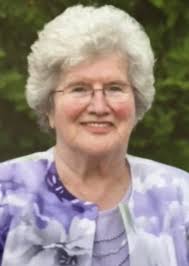 Colleen M. Ross, 91, of Ogdensburg