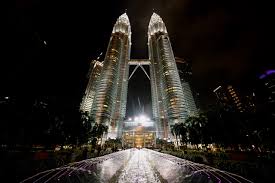 Porównujemy ceny lotów bezpośrednich kuala lumpur — taman negara i lotów z przesiadką wśród 750 linii lotniczych i agencji. Kuala Lumpur Taman Negara Malaysia Part I Itchy Feet
