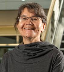 Karen Evanoff's Instagram, Twitter & Facebook