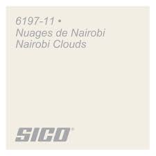 Neutral Paint Colour Nairobi Clouds Paint Colour By Sico