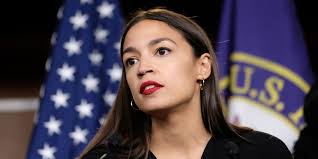 Officers Fired For Suggesting Alexandria Ocasio Cortez Should Be Shot Business Insider