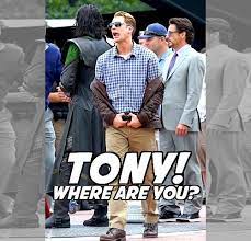 The Derpy Avengers Part 1 Avengers Robert Downey Jr Downey Junior