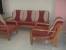 Sagging Sofa