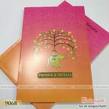 Gujarati Wedding Cards Gujarati Invitations Wedding Cards Gujarati Wedding Wedding Invitation Cards