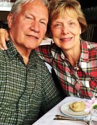 Ronald Hamberger Obituary (1938