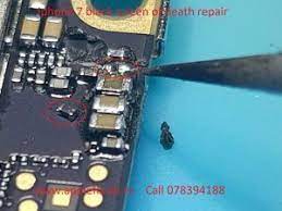 Iphone 7 Black Screen Of Death Repair In Hamilton Apple Fix Apple Iphone Repair Iphone Repair Iphone Solution