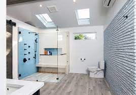 A master bath/master bedroom suite is a great enhancement to a home. Bathroom Addition New Porch And Exterior Refresher Imery Group Custom Home Builder Renovations Energy Audits Athens Atlanta