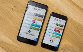 Speicher Performance 32gb Iphone Langsamer Als Variante Mit 128gb Iphone Ticker De