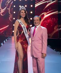 The first question was unique to each candidate, while all 5 had to answer the same second question. Review Best Hairstyle Trends Looks 2018 2019 2020 Get The Look Miss Universe 2018 Catriona Gray Hair Tutorials Chi Beautystat Com