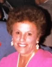 Obituary information for Josephine Mary Politowicz