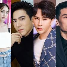 泰星Min Sam Kan】Boss们笑得好开心呐_哔哩哔哩_bilibili