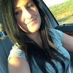 Serena Frye's Instagram, Twitter & Facebook