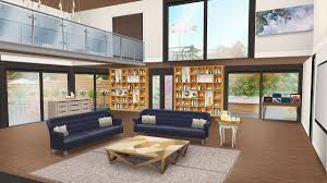 See more ideas about sims free play, sims, sims freeplay houses. The Sims Freeplay On Twitter Make An Open Plan Inspired House Template Our Current Architect Homes Theme Is Open Plan Living Show Us Your Version Of A Space With Minimal