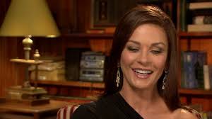 Rock Of Ages: Catherine Zeta-Jones On Her Character